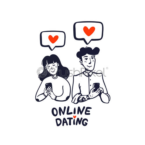 How Can You Communicate with Ladies on Dating Website?