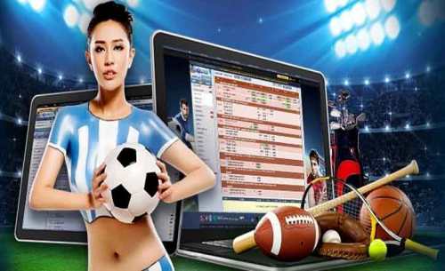 Agen Bola Terpercaya Panduan Memilih dan Bermain dengan Bijak Agen Bola Terpercaya Panduan Memilih dan Bermain dengan Bijak