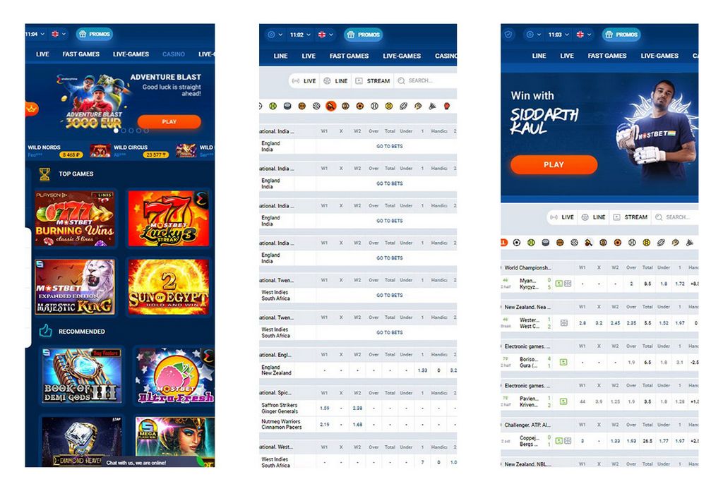 Mostbet mərc saytı: Azərbaycanda bukker necə işləyir?