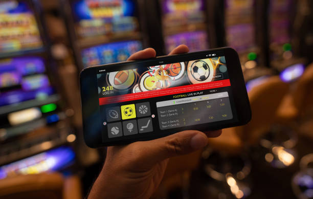 Apuesta y Gana con Betwinner Todo lo que Necesitas Saber