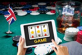 Discovering the Best Non UK Casino Online Options Discovering the Best Non UK Casino Online Options