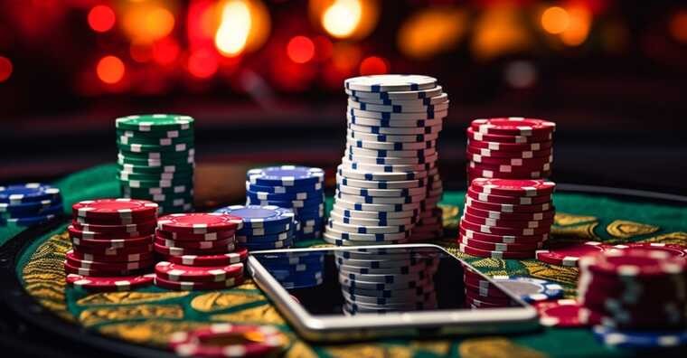 Discovering the Best Non UK Casino Online Options Discovering the Best Non UK Casino Online Options