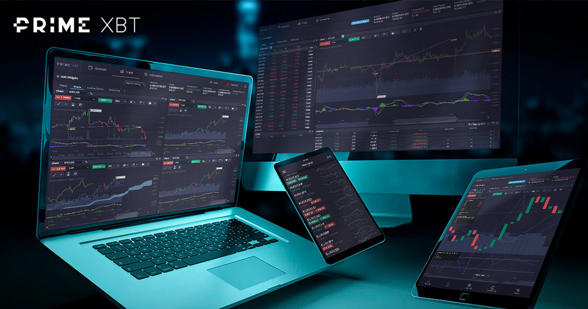 Exploring Team PrimeXBT The Future of Trading Exploring Team PrimeXBT The Future of Trading