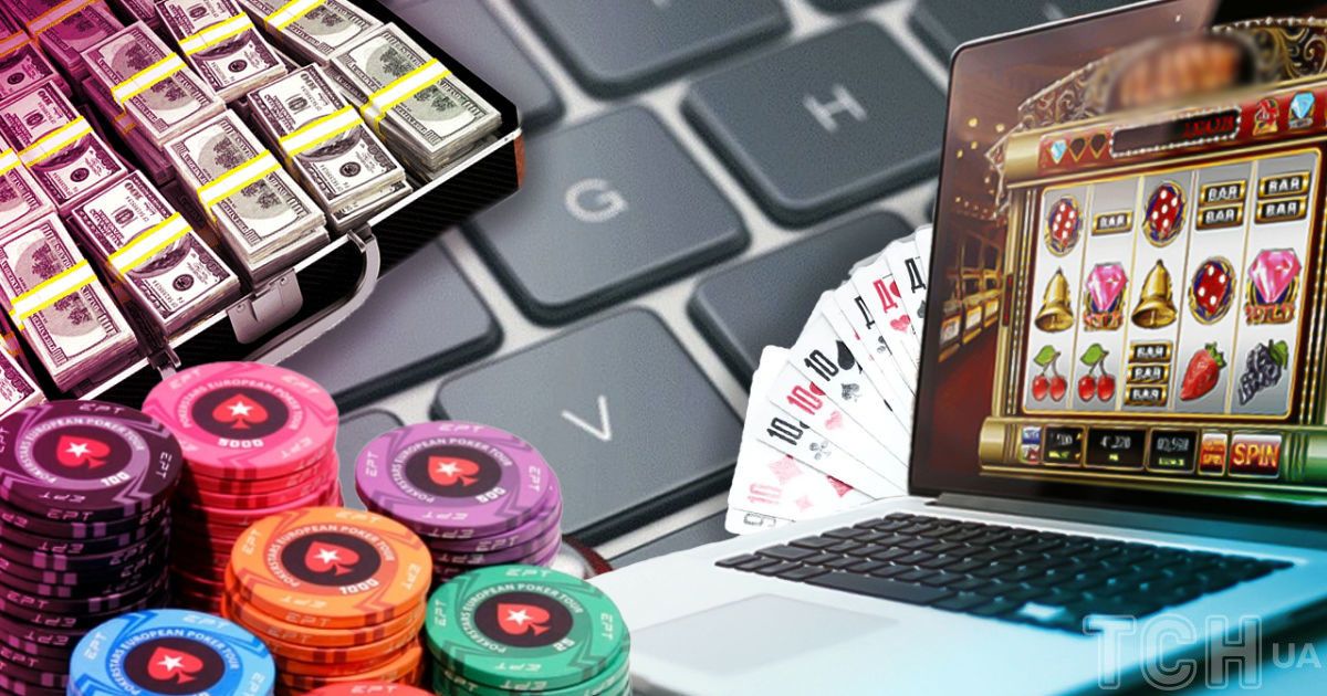 Exploring the Exciting World of Casino Online in UK 18 Exploring the Exciting World of Casino Online in UK 18