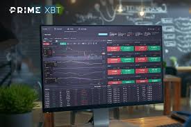Mastering Live Trading on PrimeXBT A Comprehensive Guide