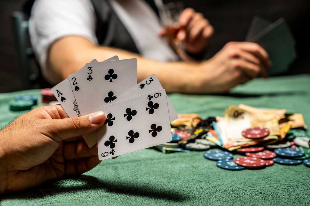Demystifying Huff N' Smoke: A Newbie's Guide to Online Gambling Enterprise Games
