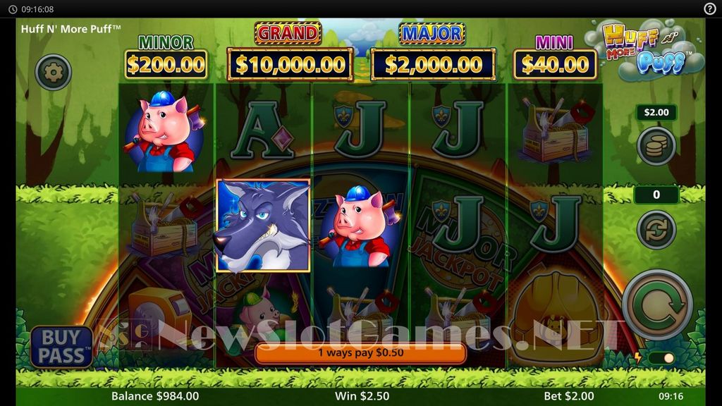 Huff N More Puff Slots Guide [2025 Update & Gameplay Tips]



<p>If you’ve gone through a hectic casino lately, opportunities are you have actually seen a crowd around the Huff N More Smoke vending machine. This title has actually shot up in appeal with bettors thanks to its vibrant, lively theme and solid online reputation in both land-based and online gambling establishments.</p>
<p>Players like its fairytale construction ambiance and the suspense that builds in every spin. With huge incentive attributes and fun mechanics, Huff N A lot more Smoke keeps individuals rotating and speaking anywhere it’s discovered.</p>
<h2>Game Overview: Huff N More Puff Vending Machine</h2>
<p>The Huff N A lot more Puff slot machine has rapidly carved out its very own identity in the online casino globe. This area sets out what sets this video game apart, covers the firm behind it, discusses its enjoyable theme, and breaks down exactly how it functions without missing anything crucial. If you’re curious concerning how this port accumulates, continue reading for a closer look at the brains, appeal, and strong attributes of the Huff N Much more Puff slot machine.</p>
<h1>
<h3>Concerning the Programmer</h3>
<p>” title=”Huff N More Puff Slots Guide [2025 Update & Gameplay Tips]</p>
<p>If you’ve gone through a hectic casino lately, opportunities are you have actually seen a crowd around the Huff N More Smoke vending machine. This title has actually shot up in appeal with bettors thanks to its vibrant, lively theme and solid online reputation in both land-based and online gambling establishments.</p>
<p>Players like its fairytale construction ambiance and the suspense that builds in every spin. With huge incentive attributes and fun mechanics, Huff N A lot more Smoke keeps individuals rotating and speaking anywhere it’s discovered.</p>
<h2>Game Overview: Huff N More Puff Vending Machine</h2>
<p>The Huff N A lot more Puff slot machine has rapidly carved out its very own identity in the online casino globe. This area sets out what sets this video game apart, covers the firm behind it, discusses its enjoyable theme, and breaks down exactly how it functions without missing anything crucial. If you’re curious concerning how this port accumulates, continue reading for a closer look at the brains, appeal, and strong attributes of the Huff N Much more Puff slot machine.</p>
<h1>
<h3>Concerning the Programmer</h3>
<p>“></a></p>
<p>Huff N More Puff comes from Light & Marvel, a powerhouse in the video gaming industry. You may remember them as Scientific Games they rebranded yet kept their track record for making special, player-focused games. Light & Marvel’s record includes both physical and on the internet slots, and they continually create titles that leave a mark.</p>
<ul>
<li>Legacy: With decades of experience, Light & Marvel has actually developed several of the most well-known slot video games in gambling establishments worldwide.</li>
<li>Development: The business sticks out for keeping its portfolio fresh, and Huff N More Puff is a great instance.</li>
<li>Schedule: Released in 2022, Huff N More Smoke can be located both in Las Vegas-style gambling enterprises and in lots of on the internet systems.</li>
</ul>
<p>The video game additionally has strong connections to its prominent predecessor, the original Huff N Puff slot. Fans of the series will certainly recognize some familiar aspects with a bigger and brighter twist.</p>
<h3>Style and Visual Experience</h3>
<p>Inspired by the traditional ‘Three Little Pigs’ fairytale, the Huff N A lot more Puff one-armed bandit creates an environment that’s both sentimental and vibrant.Read here <a href=