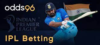 IPL Betting Online