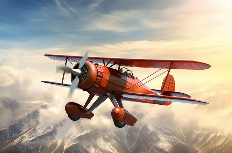 Pilot Video Game - Play Online on Real Cash
