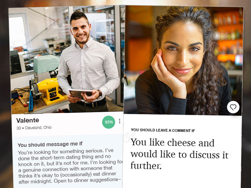 SofiaDate Viewpoint: A world of Love in hand