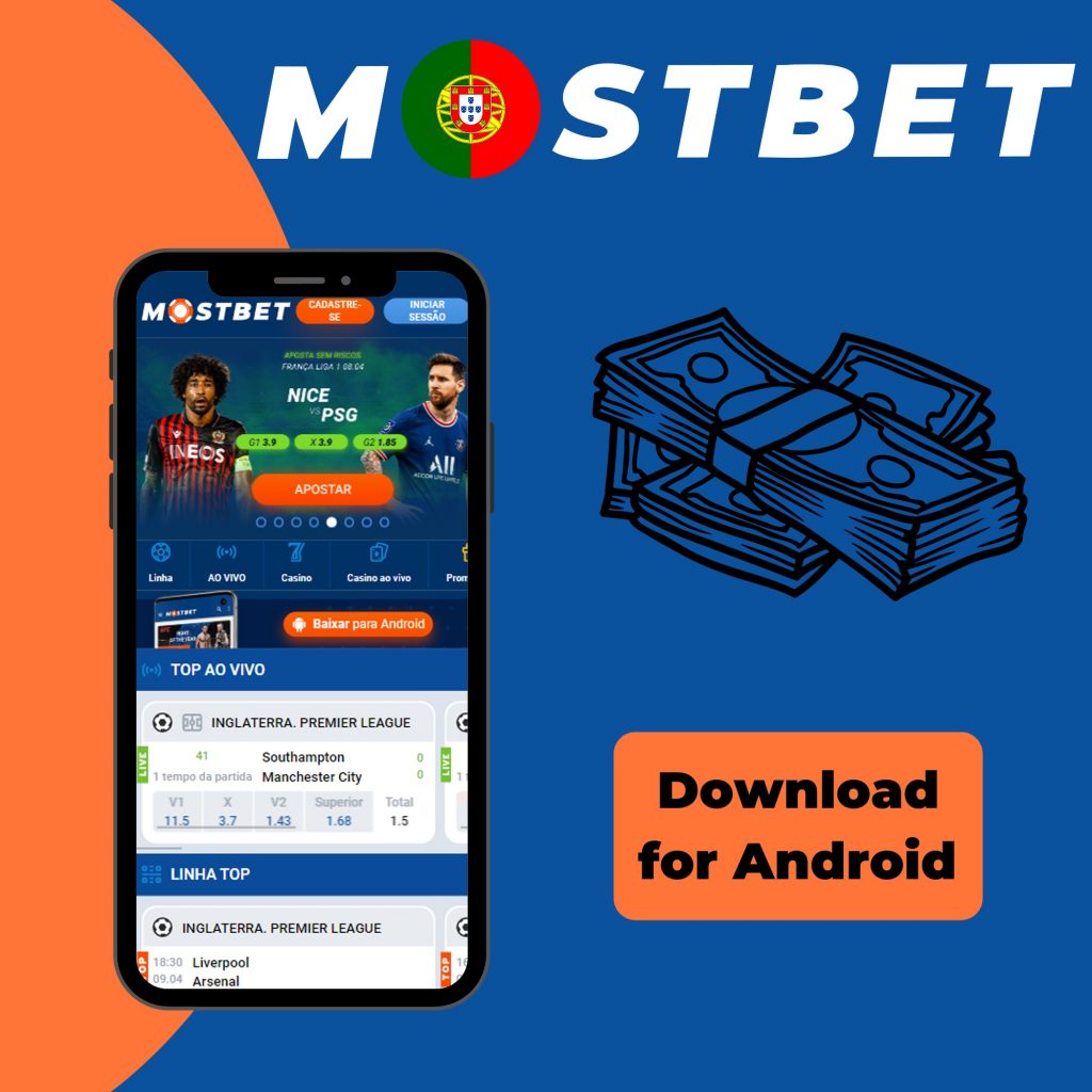 Винагорода за реєстрацію в Mostbet