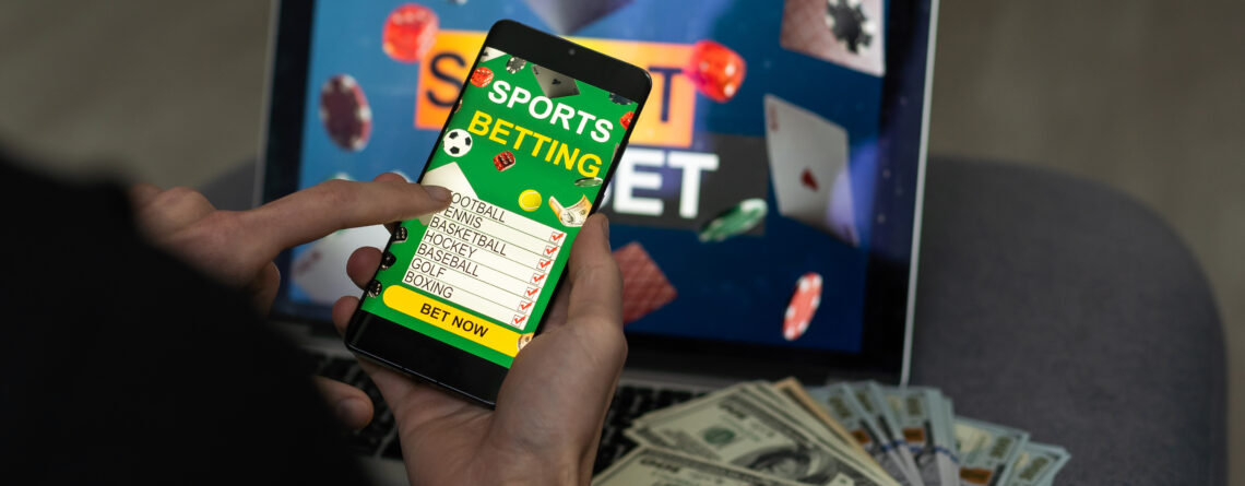 The Ultimate Guide to Ginja Bet Your Path to Winning
