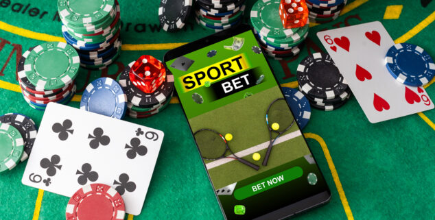 The Ultimate Guide to Ginja Bet Your Path to Winning