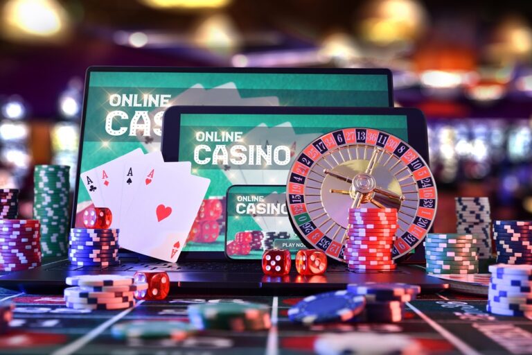 Top Online Casino Brands UK Experience the Thrill of Gaming