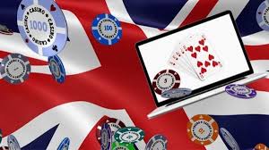Top Online Casino Brands UK Experience the Thrill of Gaming