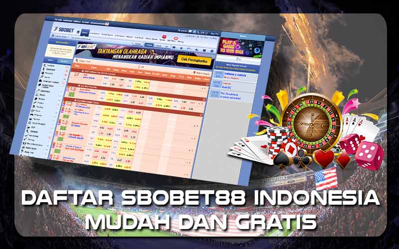 Agen Sbobet Terpercaya Menemukan Sumber Kepercayaan dalam Dunia Taruhan