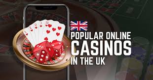 best online uk casino How to Choose the Right Site for Your Play
