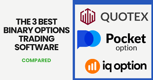Best Strategy Binary Options 60 5