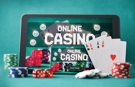 Discover Exciting Opportunities Online Casino Jobs UK
