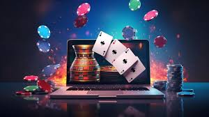Discover the Excitement of Casino Online UK Intercasino 16