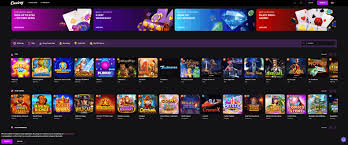 Discover the Excitement of Casiny Casino Games 1 Discover the Excitement of Casiny Casino Games 1