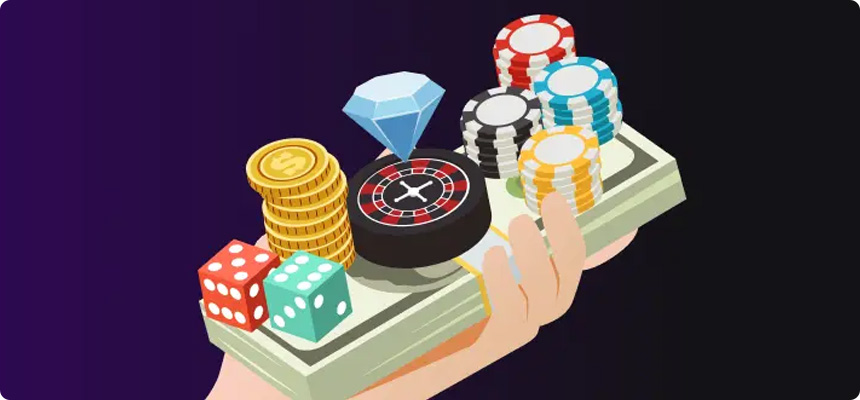 Discover the Exciting Casiny Casino No Deposit Bonus Today!