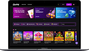 Experience the Thrill at Casiny Casino 1 Experience the Thrill at Casiny Casino 1
