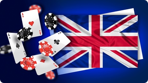 Exploring the Excitement of Casino Casumo Online UK