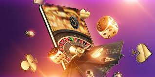 Exploring the Excitement of Casino Casumo Online UK