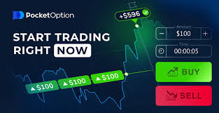 Exploring Trading Strategies with Pocket Option Exploring Trading Strategies with Pocket Option