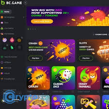 Guia Completo sobre BC.Game Withdrawal 2