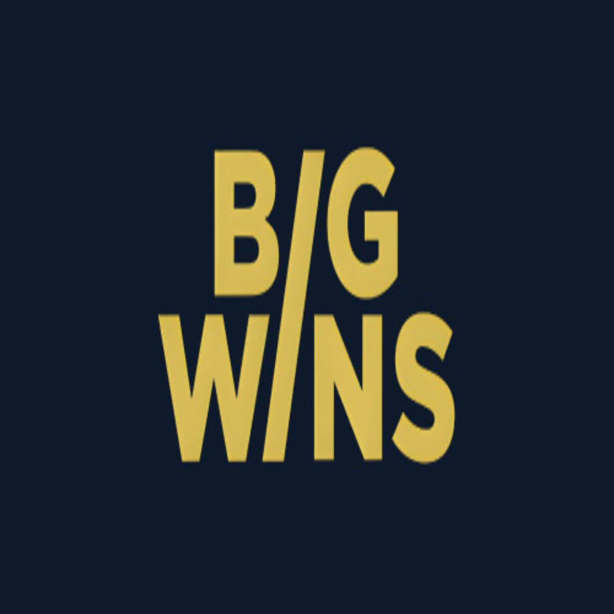 BigWins Casino site