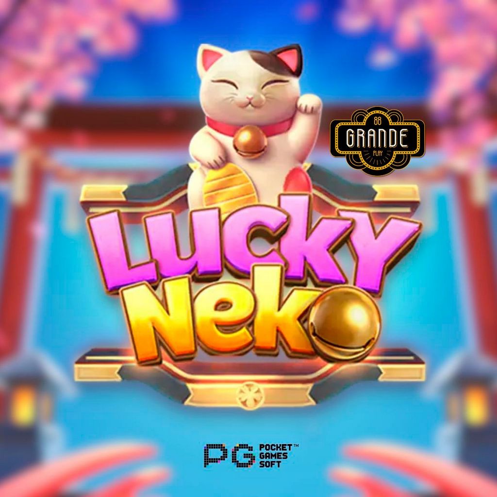 Lucky Neko Slot RTP, ពិនិត្យ និងច្រើនទៀត