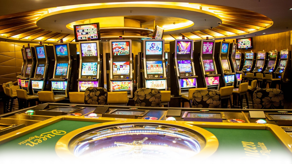 Special Attributes Of UK Gambling Establishment Players