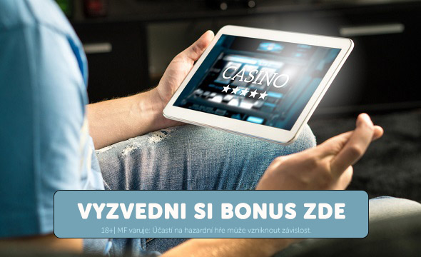 Nejlepší zahraniční casina pro české hráče 13 Nejlepší zahraniční casina pro české hráče 13
