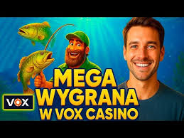 VOX Casino — przewodnik po ofercie, bonusach i bezpiecznej grze VOX Casino — przewodnik po ofercie, bonusach i bezpiecznej grze