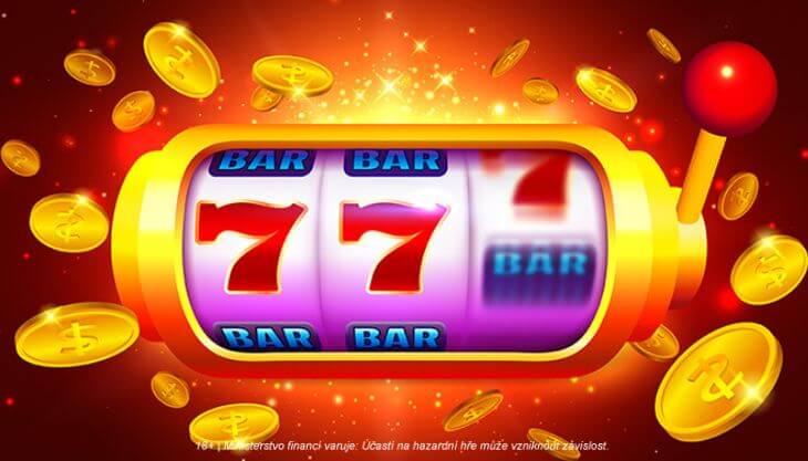 Casino pro ceske hrace Objevte nejlepší možnosti online hazardu