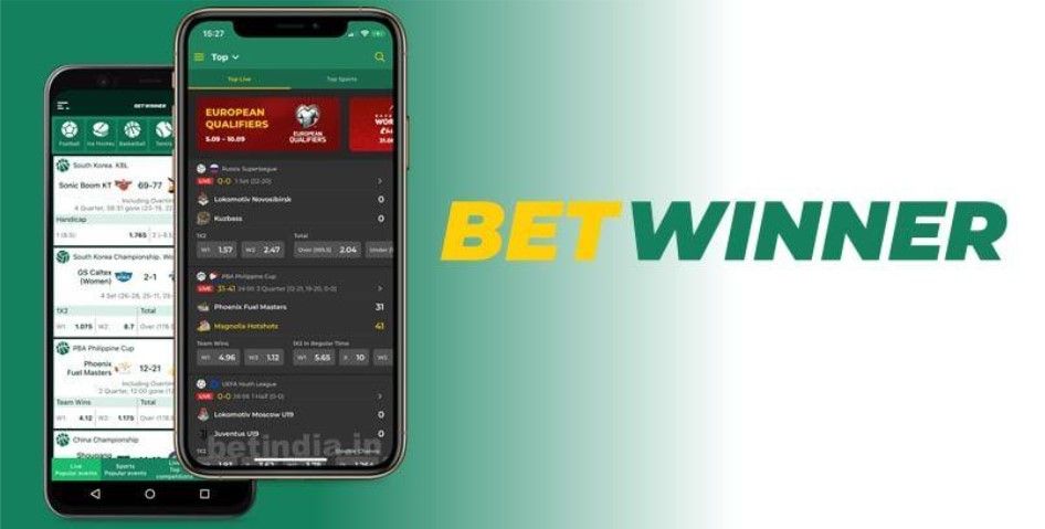 Discover Betwinner Your Ultimate Betting Platform Discover Betwinner Your Ultimate Betting Platform