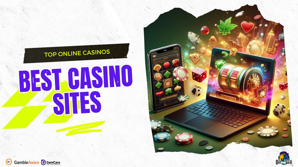 Discover the Best Online Blackjack Casino UK for an Unmatched Gaming Experience