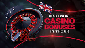Discover the Excitement Watch Casino Online UK