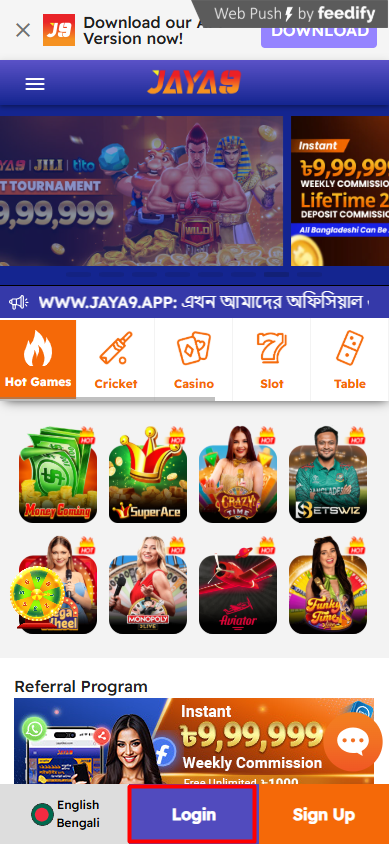 Discover the World of Jaya9 Your Ultimate Gaming Companion