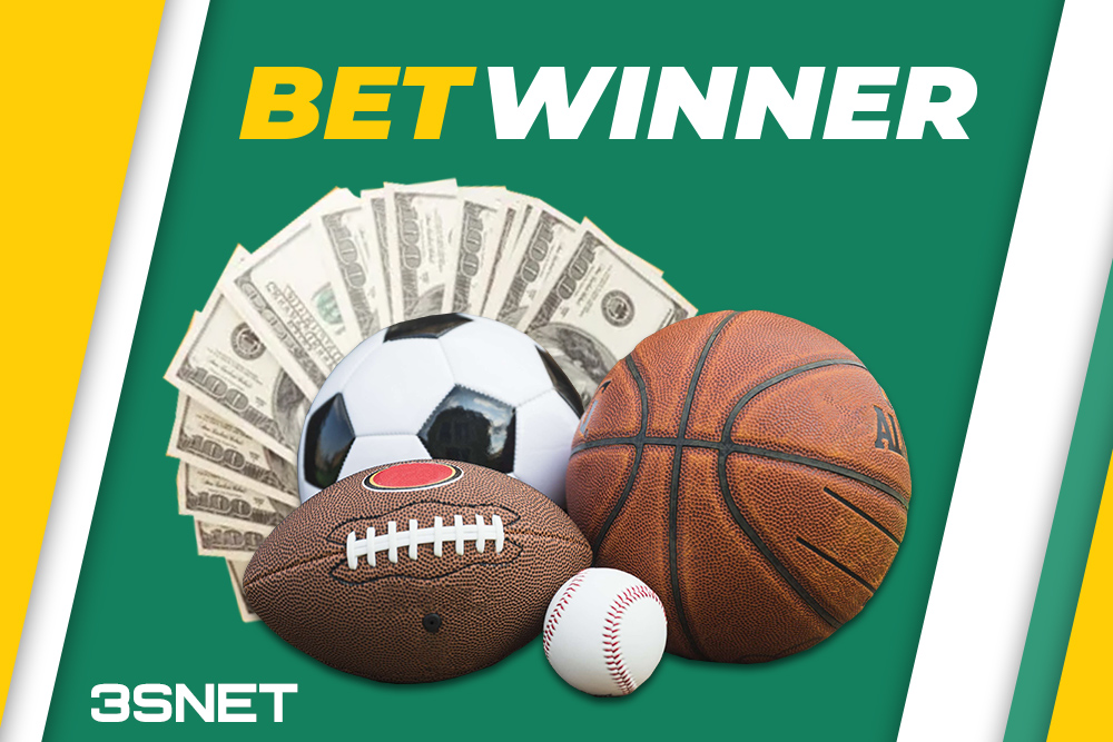 Explore Exciting Features at Betwinner Casino Explore Exciting Features at Betwinner Casino