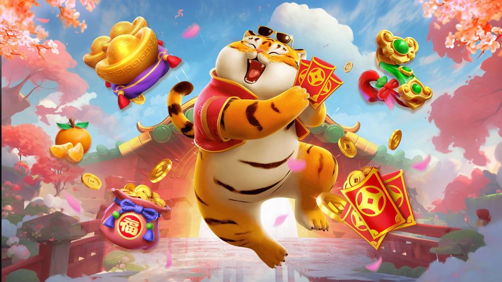 Demonstração do Tiger - Jogue Grátis e Explore Todos os Atributos