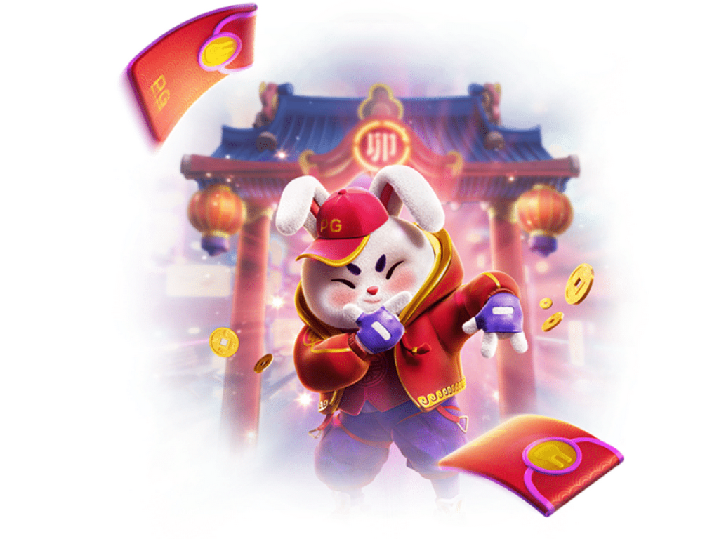 Demonstração gratuita do Fortune Bunny (PG SOFT)