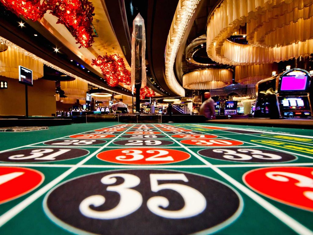 Exactly How Online Gambling Enterprise Incentives Job - T&C s Clarified