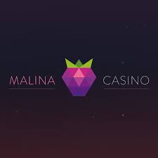 Kasyno internetowe Malina