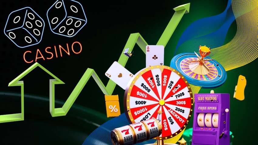 Slots With Surprise Mini-Games 4