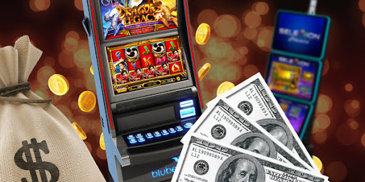 Slots With Surprise Mini-Games 4