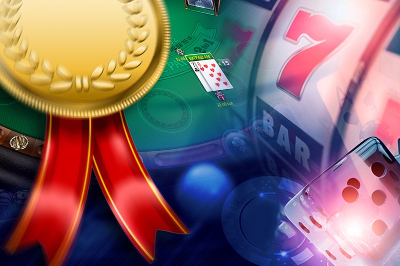 Slots With Surprise Mini-Games 8