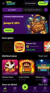 Spinmama Casino - Twój przewodnik po najlepszych grach i bonusach Spinmama Casino - Twój przewodnik po najlepszych grach i bonusach